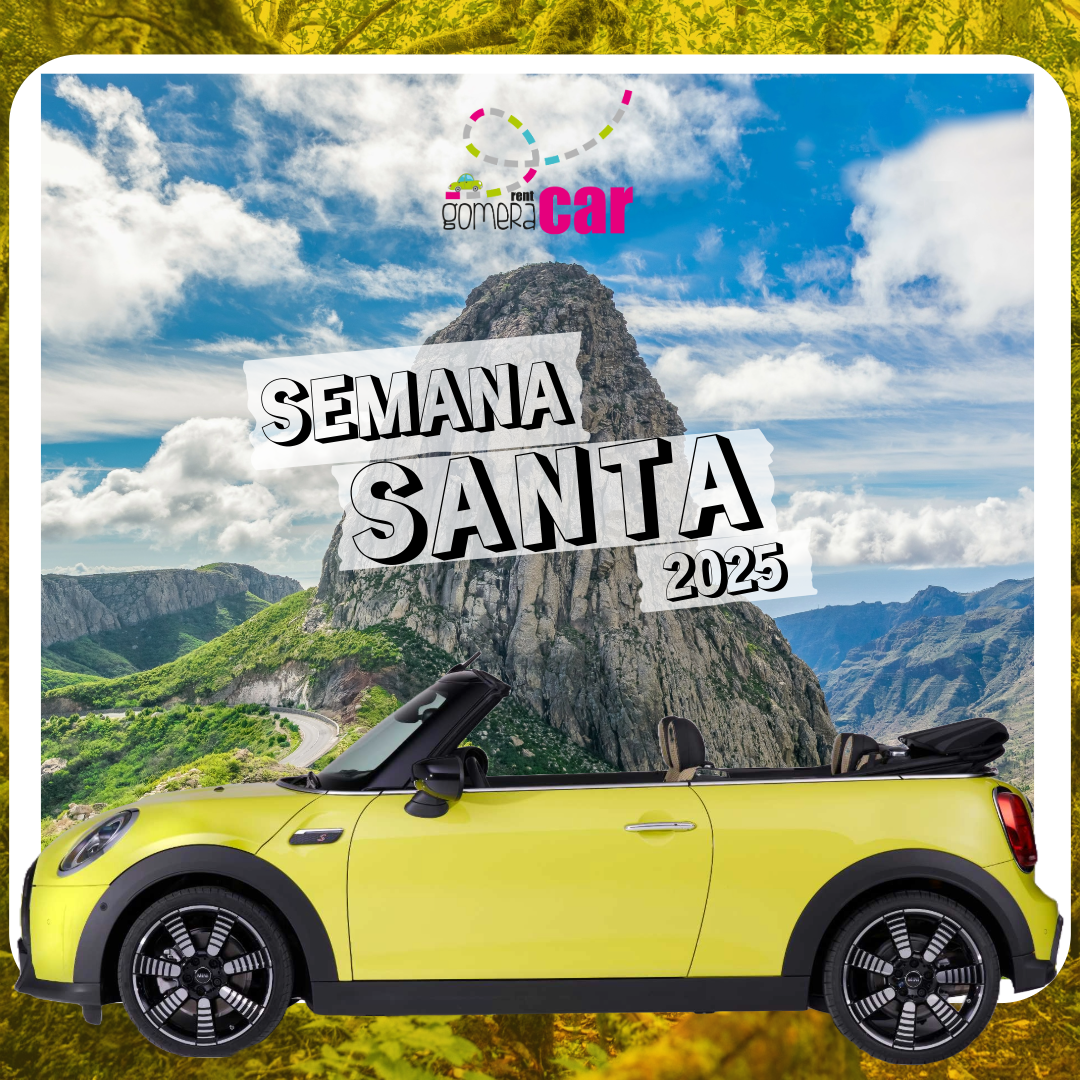 Images GomeraCar Rent a car