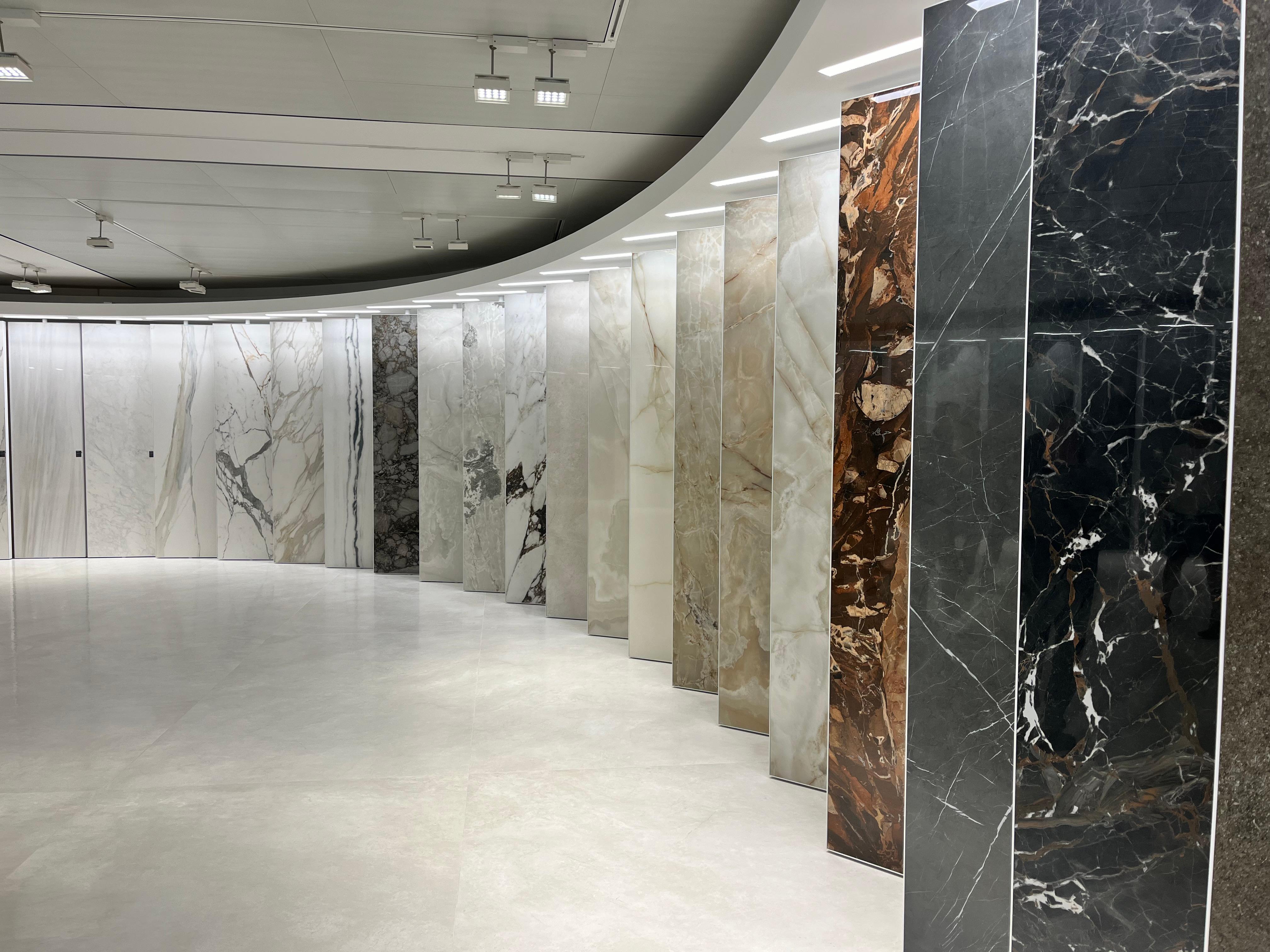 Tom Grande Oberflächen, Naststraße 15 d in Stuttgart