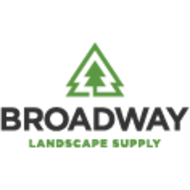 Broadway Landscape Supply Logo