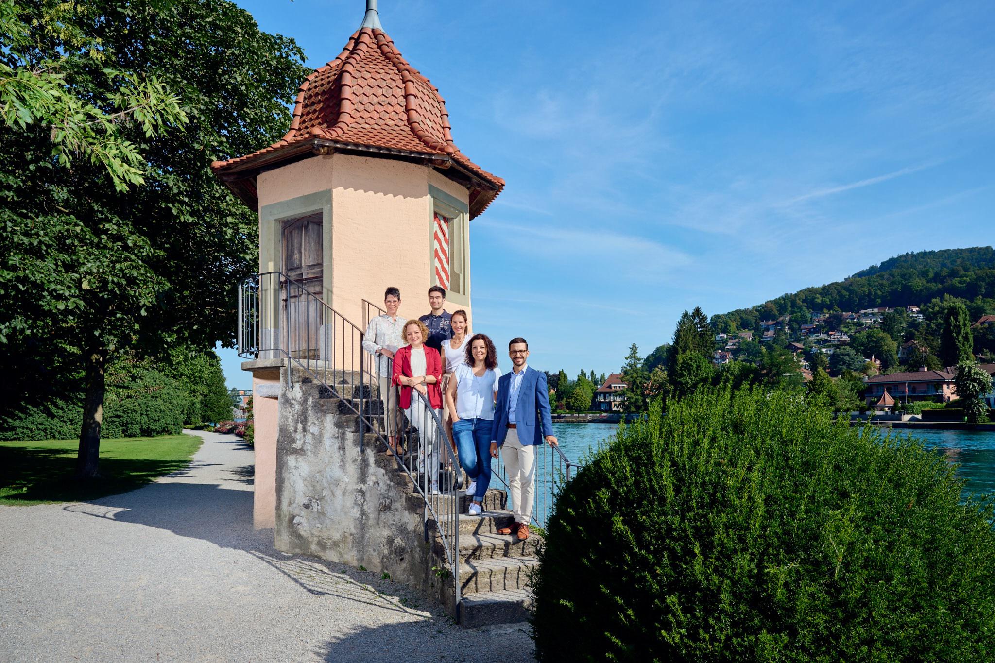Bilder Notar:in Thun AG