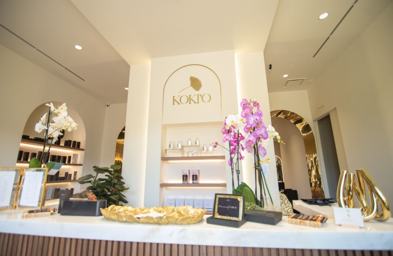 Images Koki'O Benessere Capelli e Cura dell'Immagine