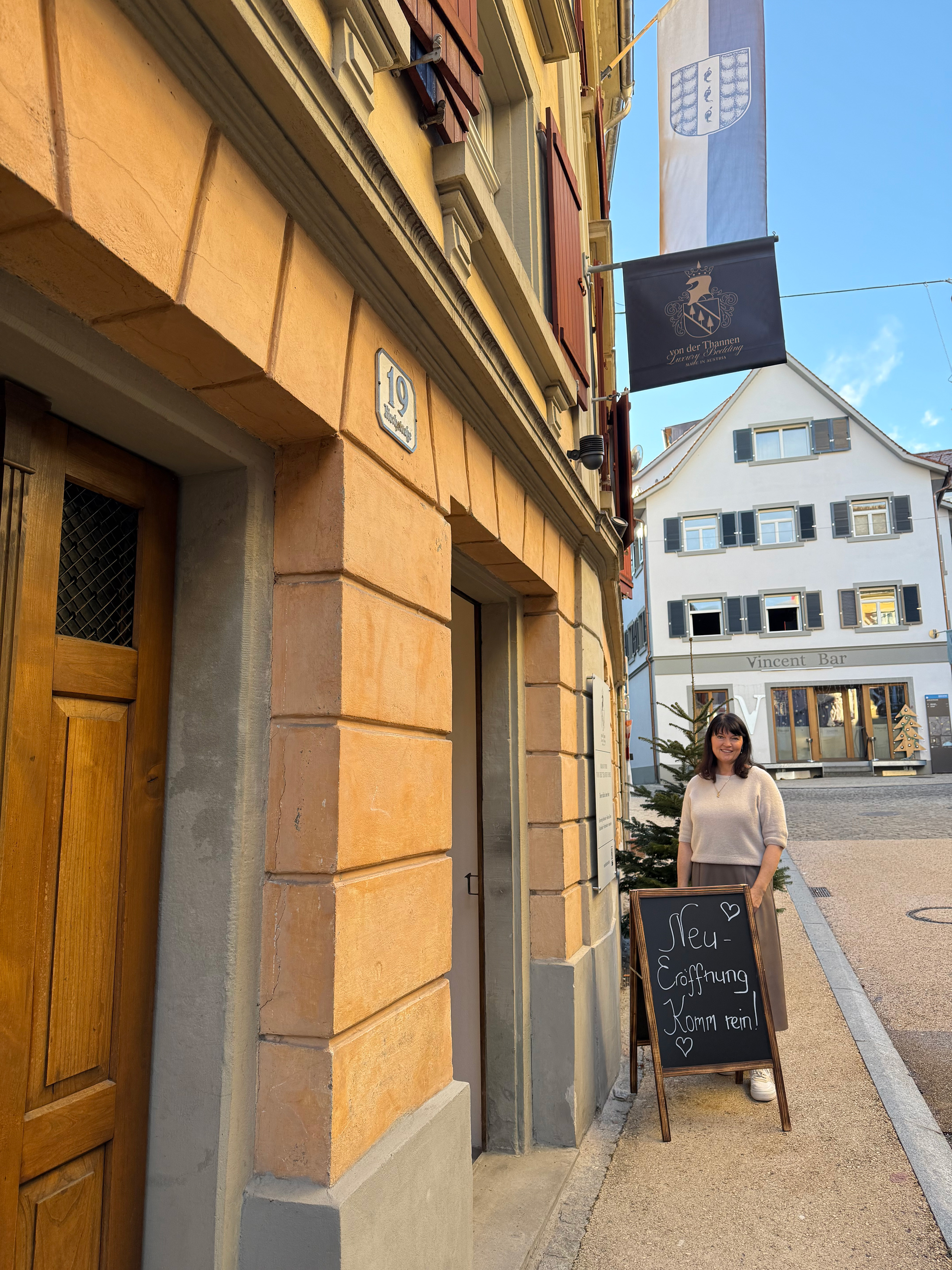 Bild 1 von Von der Thannen Home