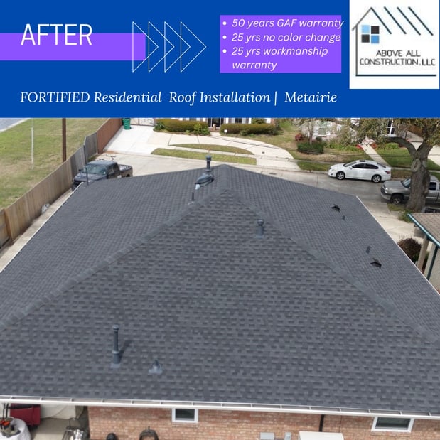 Images Above All Construction, LLC