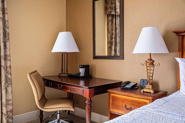 Images Hampton Inn Charleston-Historic District