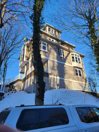 Images Window Specialists LLC