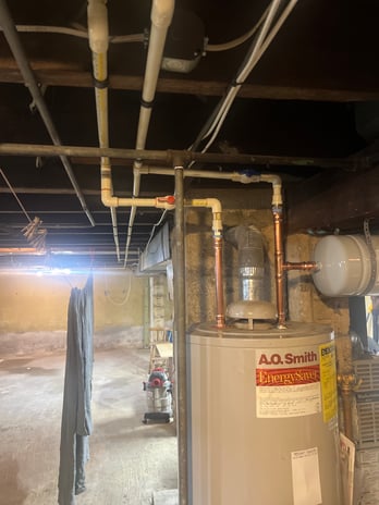 Images Empire Plumbing and Heating LLC