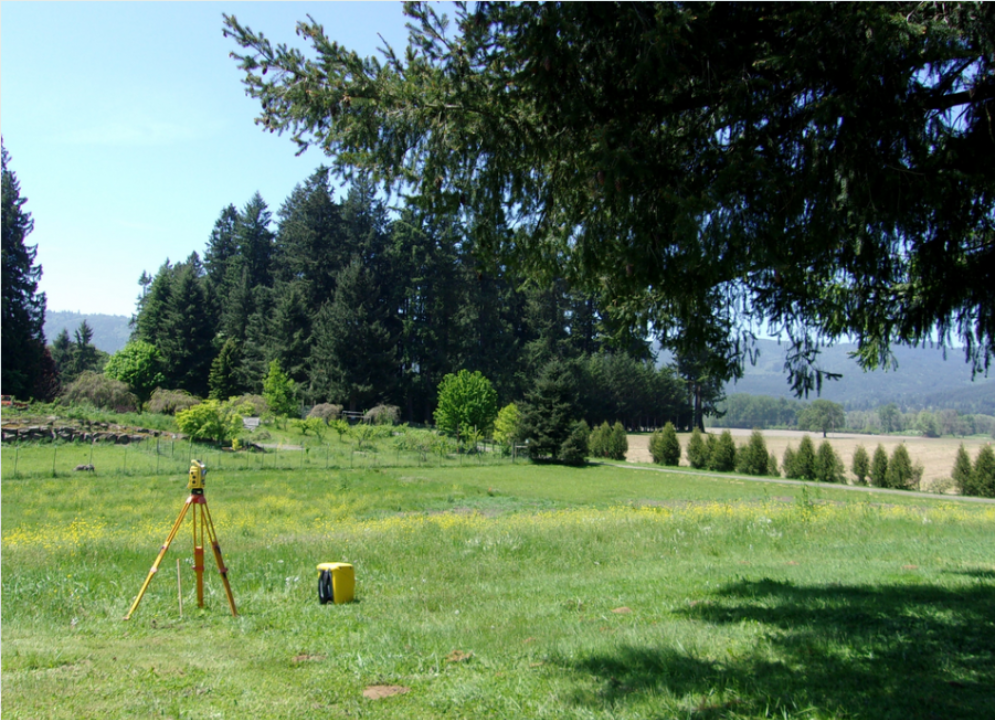 Image 5 | Weddle Surveying, Inc.
