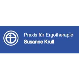 Logo Susanne Krull Praxis für Ergotherapie in Rahden