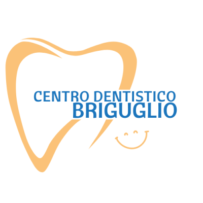 Centro Dentistico Briguglio Logo