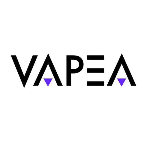 VAPEA - Vape & Ecigg Grossisten Logo