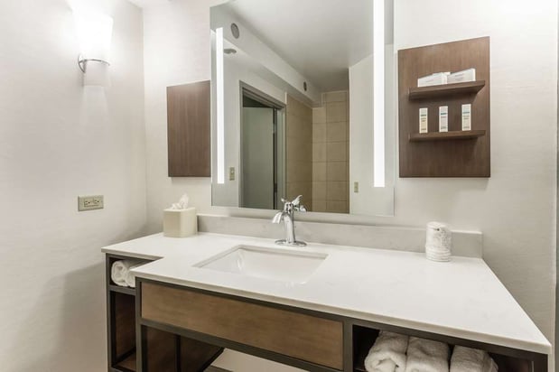 Images Hilton Garden Inn Chicago/Tinley Park