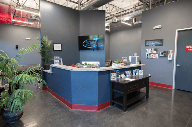 Images Complete Health and Wellness