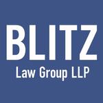 Blitz Law Group, LLP Logo