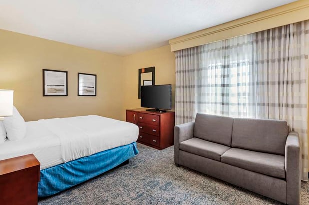 Images Best Western Plus Provo University Inn