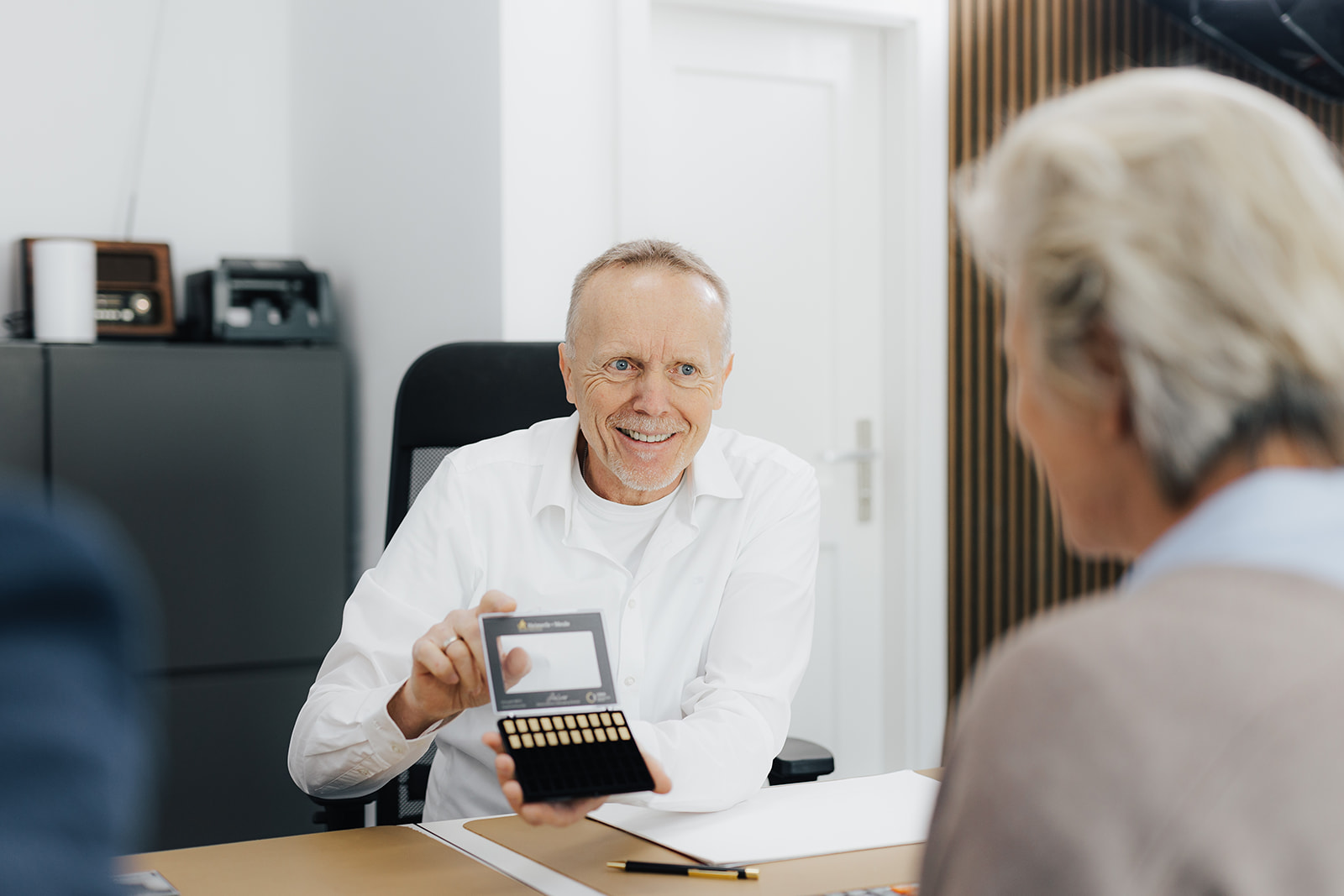 Bild 1 von ALPENGOLD EDELMETALL GmbH