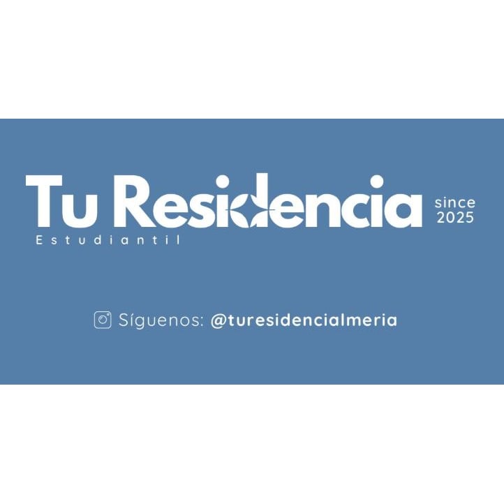 Tu Residencia - Residencia Estudiantes Almería Logo