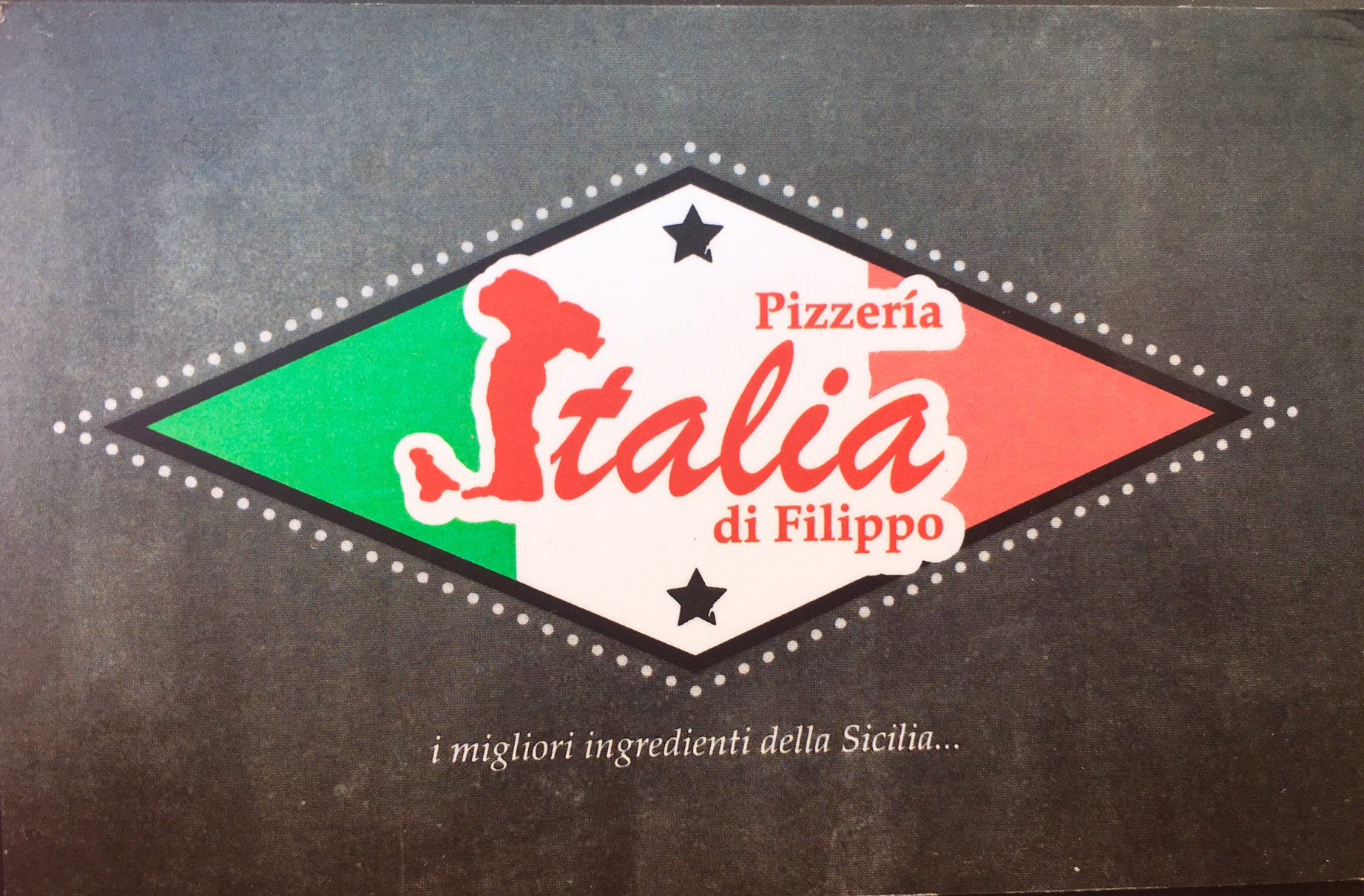 Images Pizzería Italia di Filippo