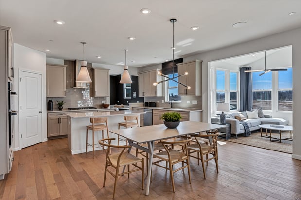 Images Leclair Estates
