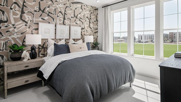 Images Metro Walk at Moorefield Station - Lofts