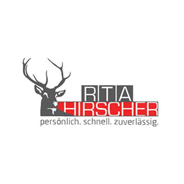 Logo von RTA Hirscher GmbH