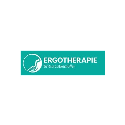 Praxis für Ergotherapie Britta Lütkemüller in Berlin - Logo