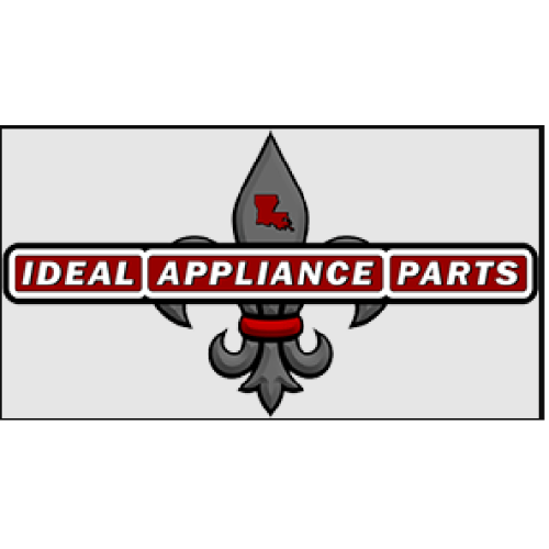 Ideal Appliance Parts Inc Logo