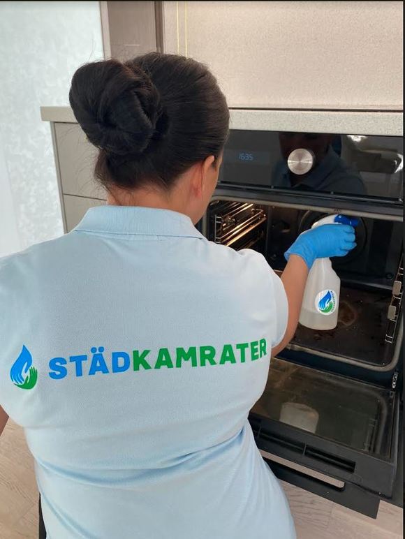 Images Städkamrater HB- Flyttstäd Karlstad & Hemstäd Karlstad