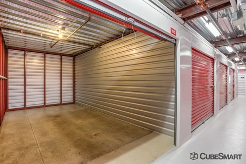 CubeSmart Self Storage Photo