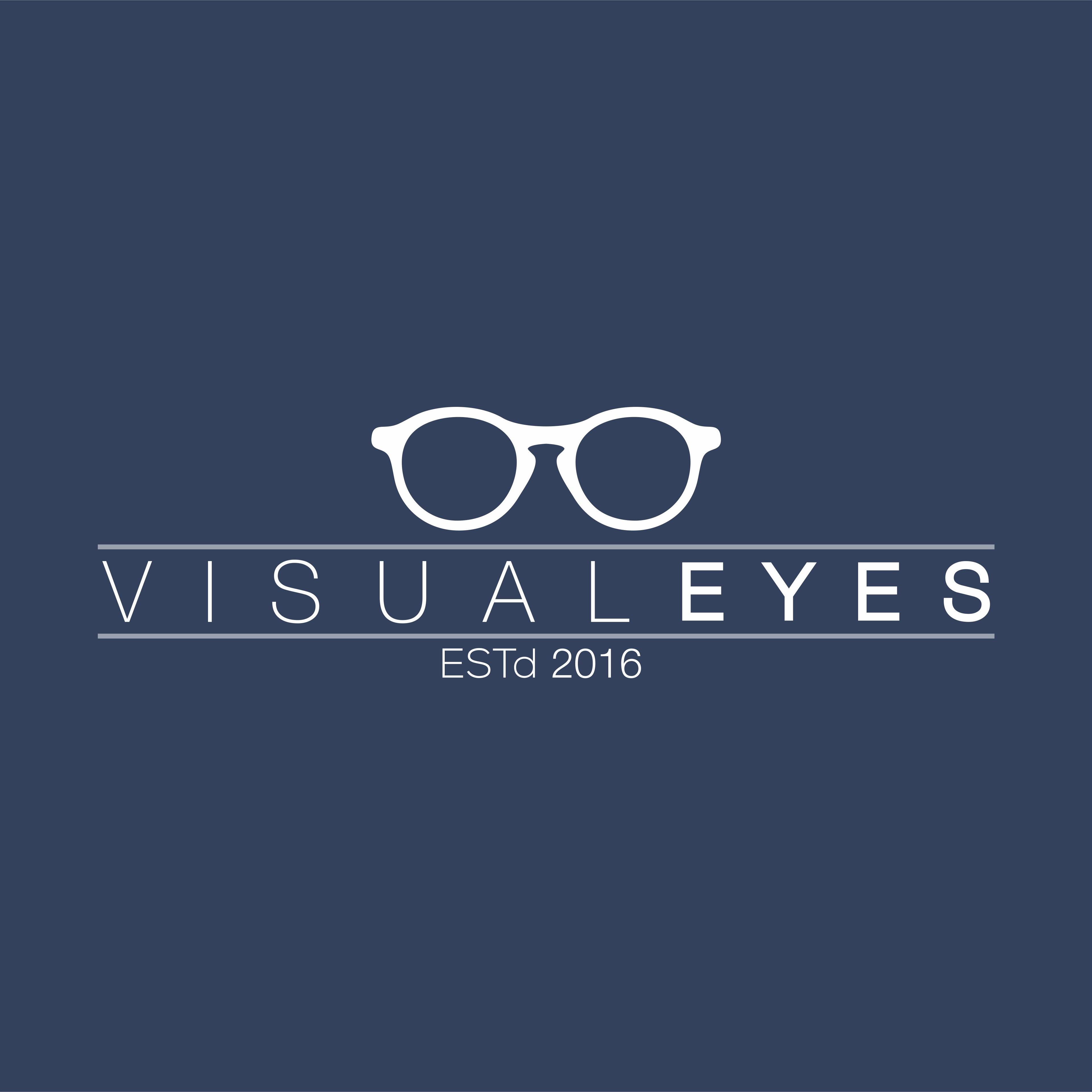 Visualeyes Logo