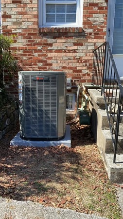 Images Woods Family Heating & Air Conditioning