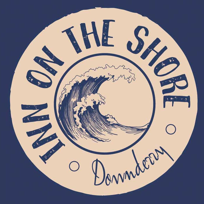 Inn On The Shore Logo