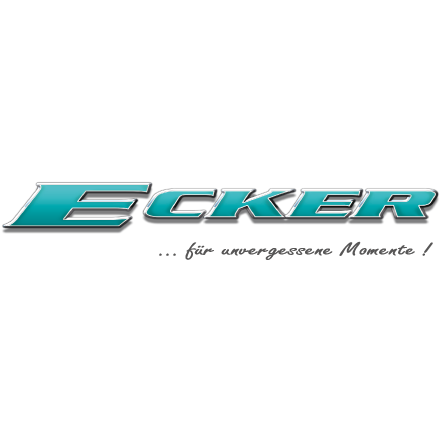 Logo von Gerald Ecker Busreisen