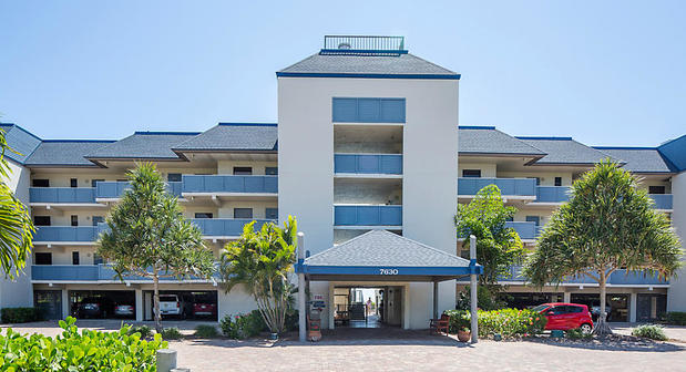 Images Bluegreen Mariner's Boathouse and Beach Resort