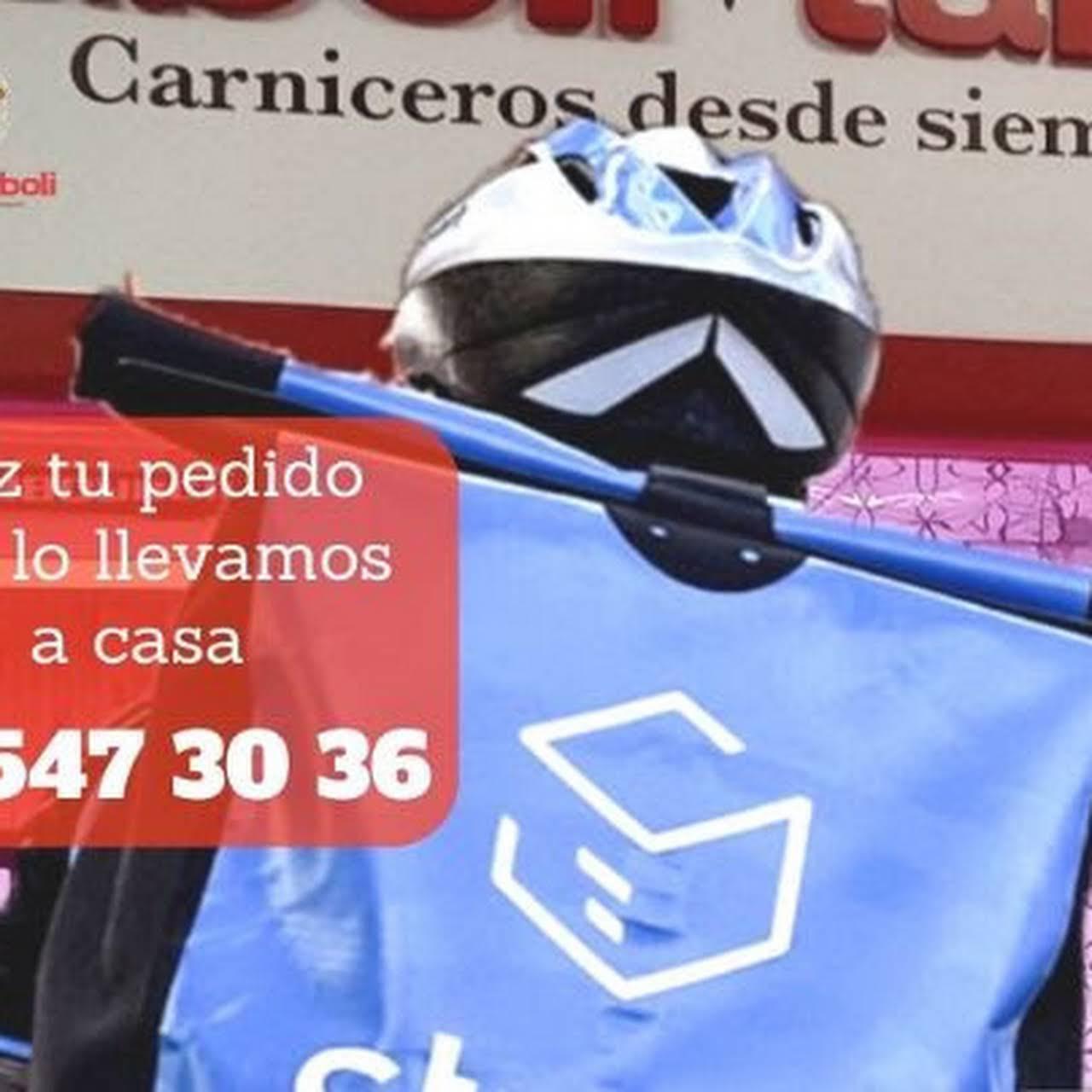 Images Carnicería Saboli Taboli