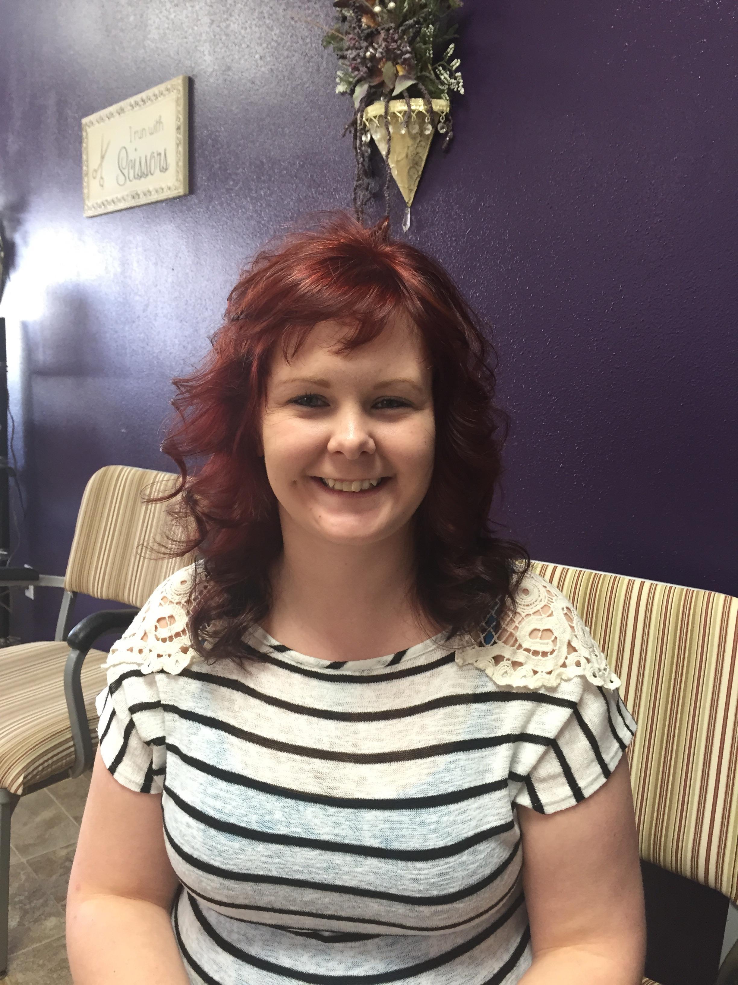 Shear Expressions in Worthington, MN Beauty Salons Yellow Pages