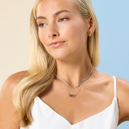 Discover new jewelry you'll love!