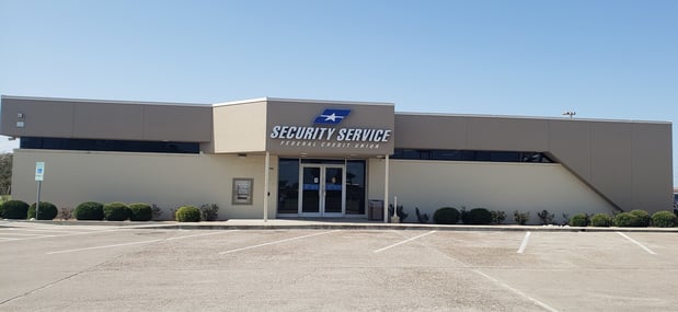 Images Security Service Federal Credit Union