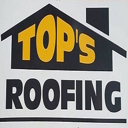 Top's Roofing Co Ltd Logo