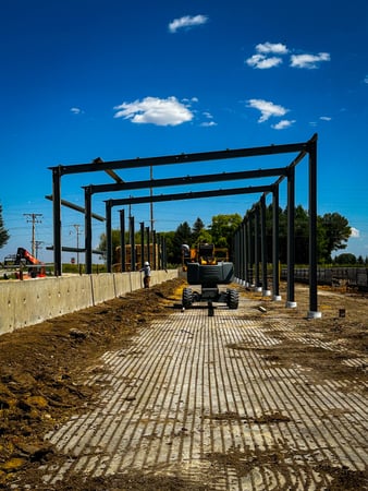 Images Steel Concepts, Inc