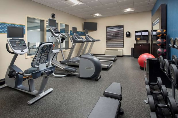 Images Hampton Inn Knoxville-East