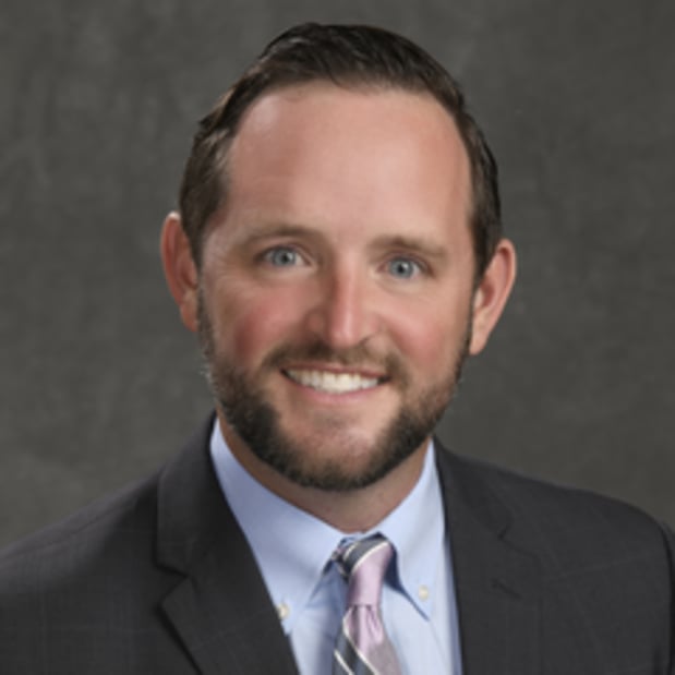 Images Edward Jones - Financial Advisor: Matt Harris, CFP®