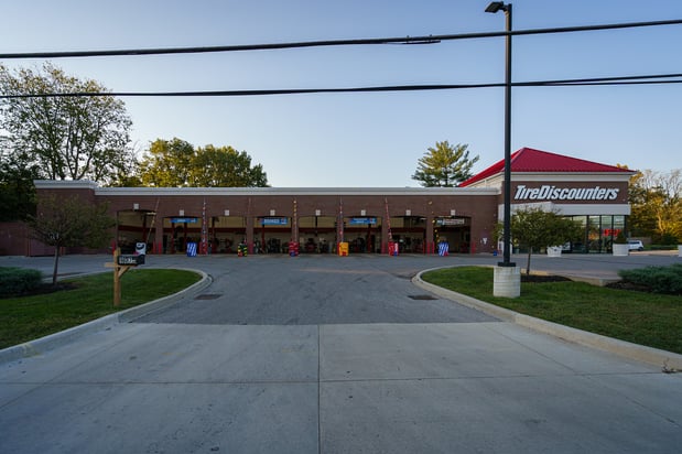 Images Tire Discounters