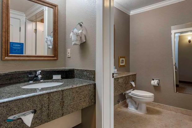 Images Hampton Inn Ukiah