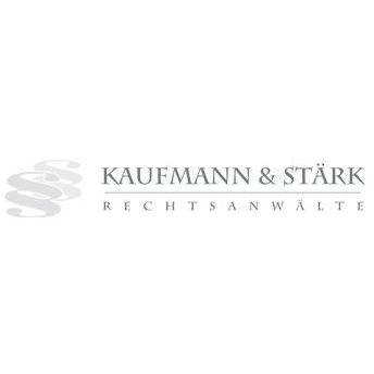 Logo Rechtsanwälte Kaufmann & Stärk