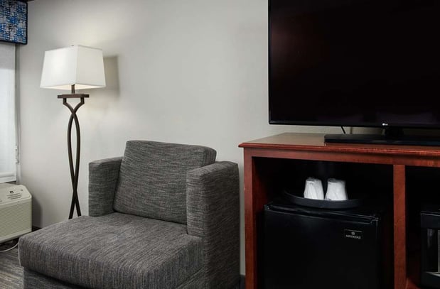 Images Hampton Inn Atlanta NW Cumberland