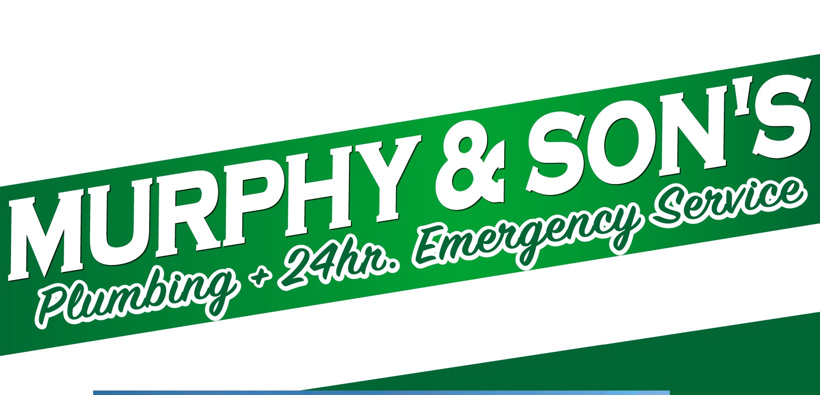 Murphy and Son's Plumbing Image