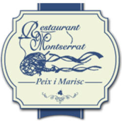 Restaurant Montserrat Logo