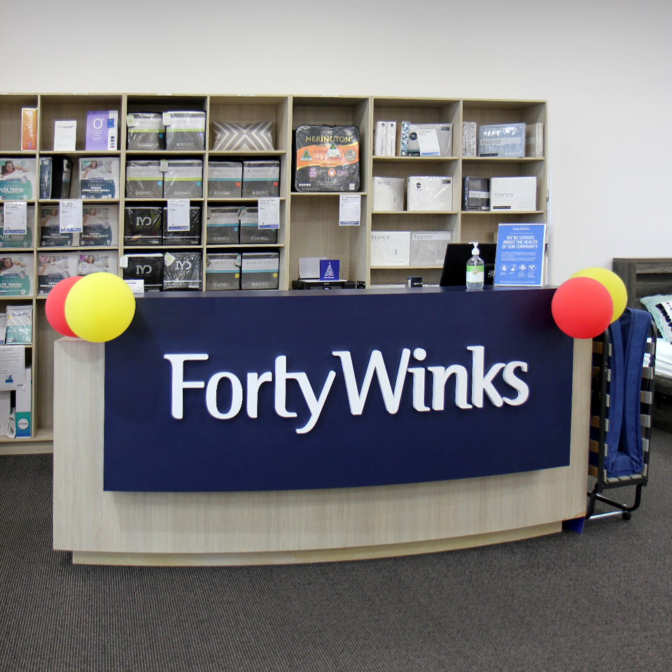 Images Forty Winks Mornington