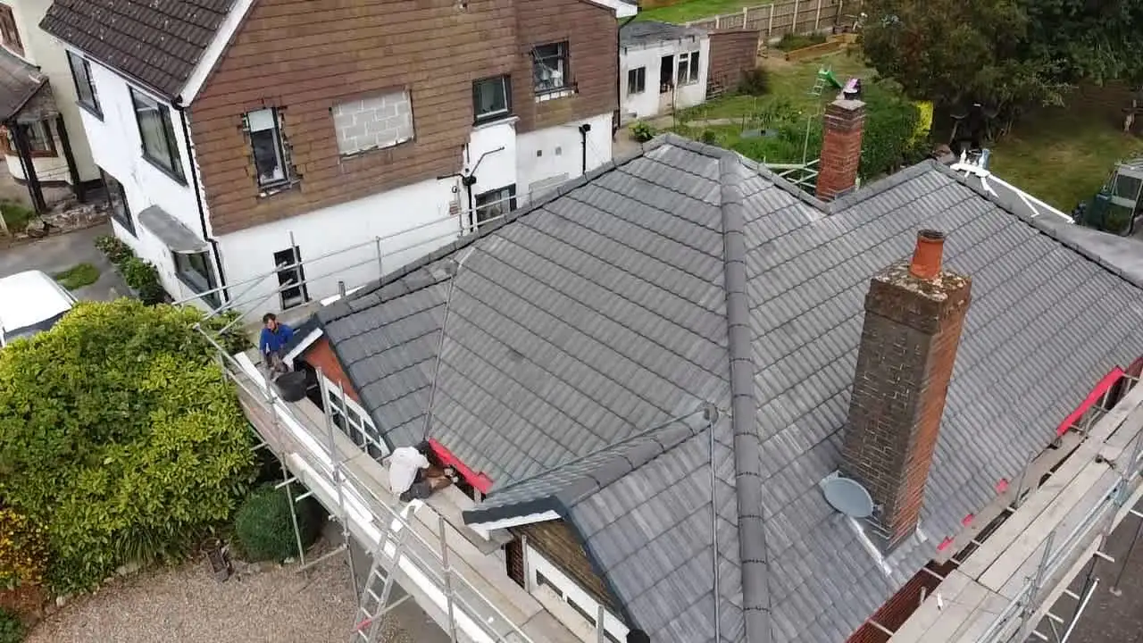 Images A P Roofing Specialists