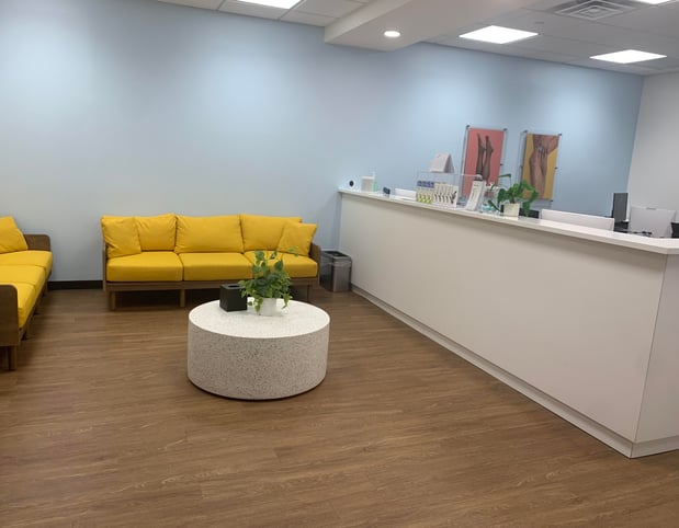Images Metro Vein Centers | Long Island, Melville